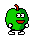 :icon_apple_dance: