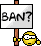 :icon_ban:
