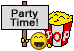 :icon_party_time: